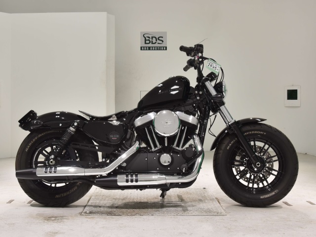 HD SPORTSTER FORTY-EIGHT XL1200X 2022