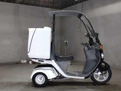 Honda GYRO CANOPY 2019