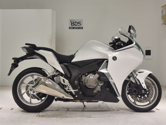 Honda VFR1200FD 2013