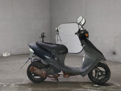 Suzuki LETS2
