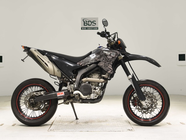 Yamaha WR250X 2010