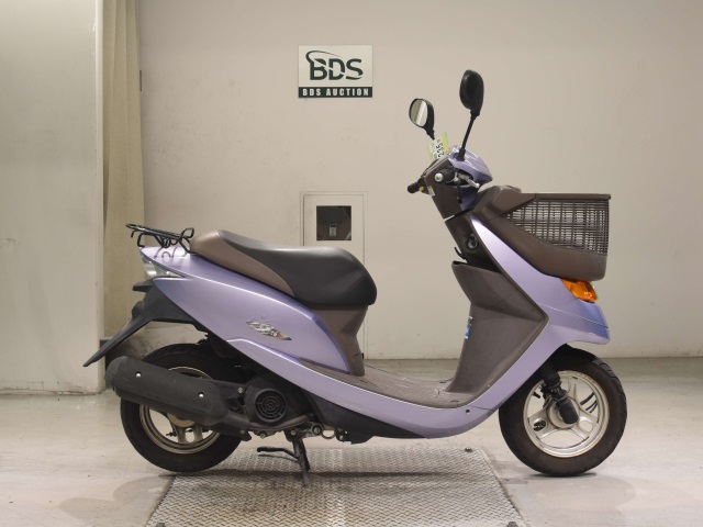 Honda DIO CESTA 2011