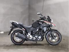 Suzuki V-STROM DL250