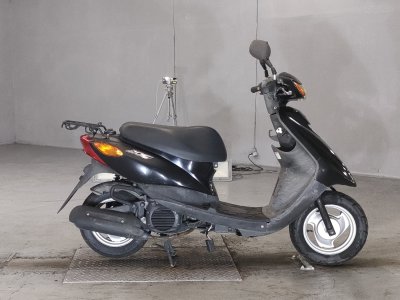 Yamaha JOG 115 2013