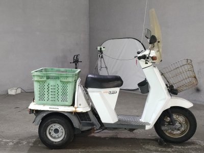 Honda GYRO UP 2005
