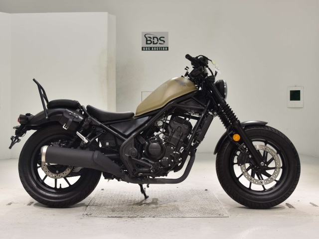 Honda REBEL CMX250 2020