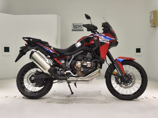 Honda AFRICATWIN CRF1100LD AS 2024