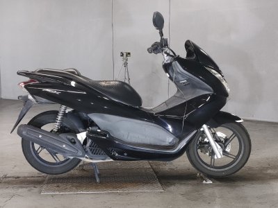 Honda PCX125 2010