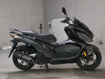 Sym JET X125 2022