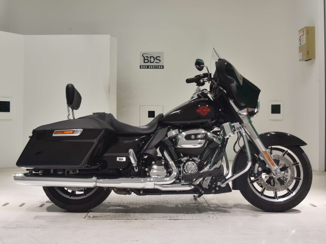 HD SREET GLIDE FLHX1750 2019