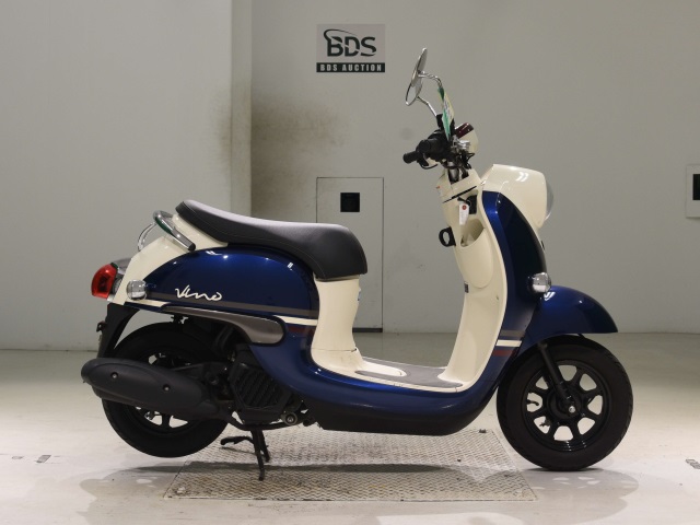 Yamaha vino -4 2021