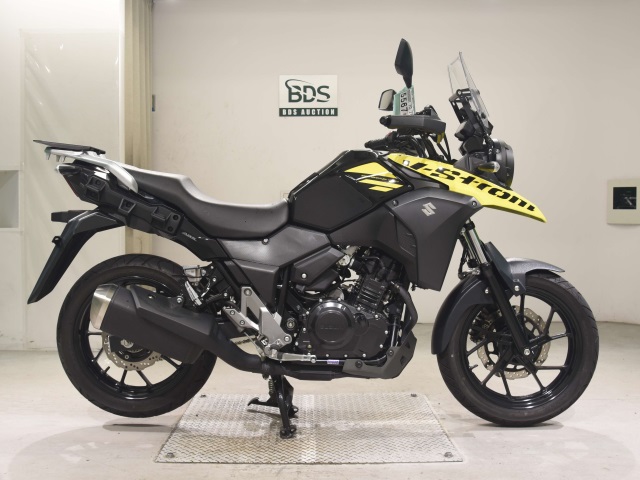 Suzuki V-STROM DL250A