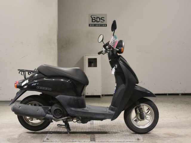 Honda TODAY 2012