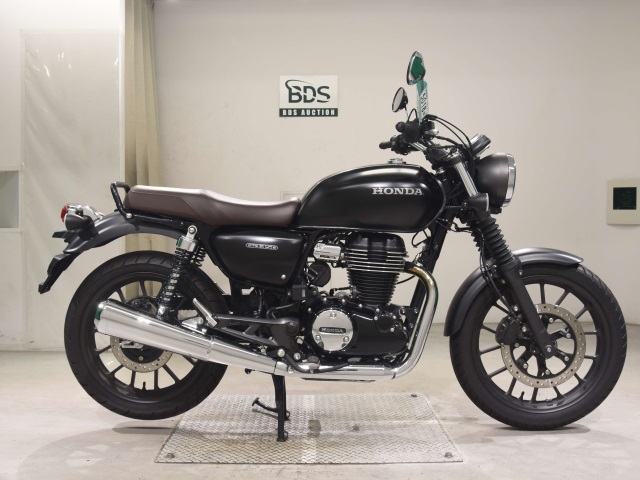 Honda GB350 2023