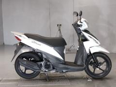 Suzuki ADDRESS V110