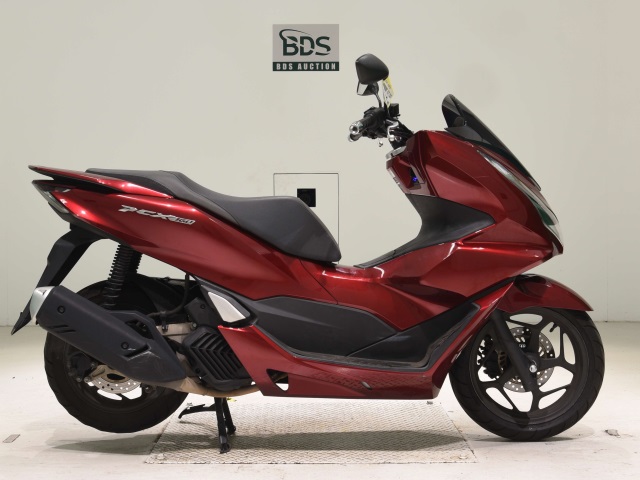 Honda PCX160 2021