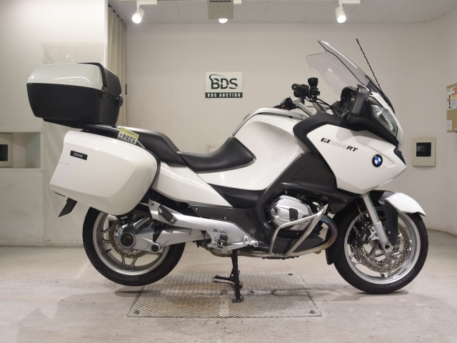 BMW R1200RT 2012