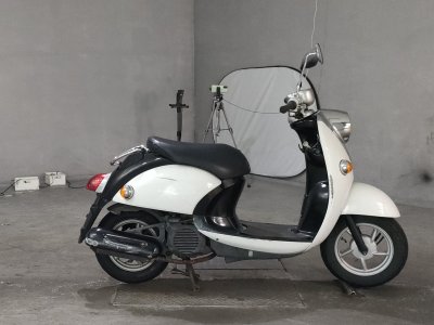 Yamaha BJ 2004