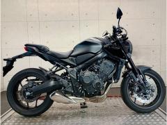 Honda CB650R 2023
