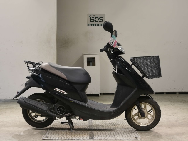 Honda DIO-6 2008