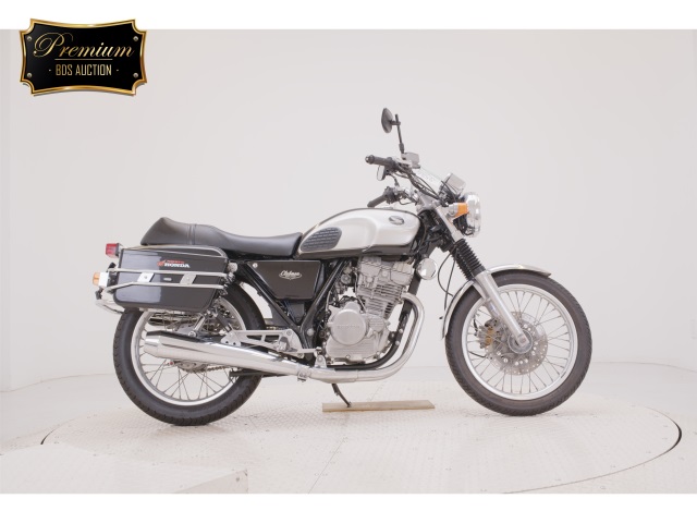 Honda GB250 CLUBMAN 1995