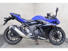 Suzuki GSX250R