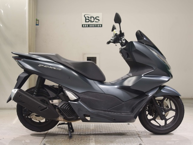 Honda PCX160 2021