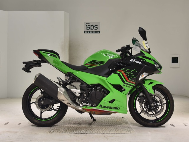 Kawasaki NINJA400 2023