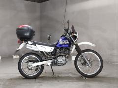 Suzuki DJEBEL200 2002