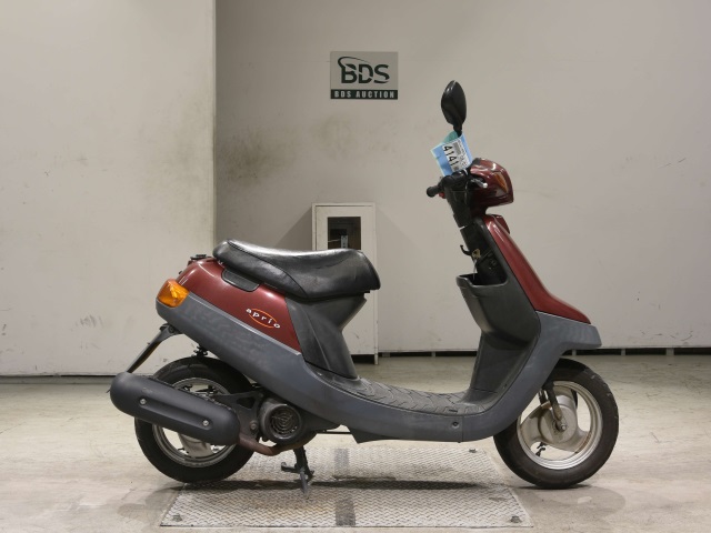 Yamaha JOG APRIO 2001