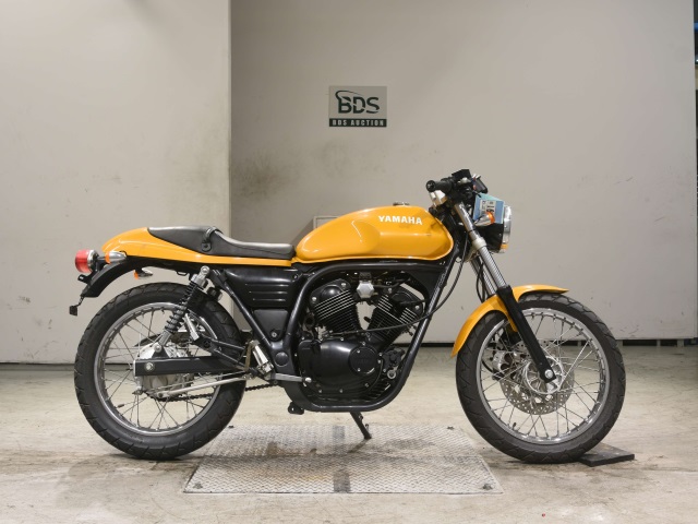 Yamaha SRV250 RENAISSA 1996