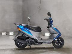 Suzuki ADDRESS V125