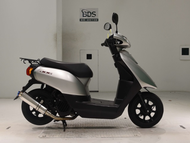 Yamaha JOG 50 2018