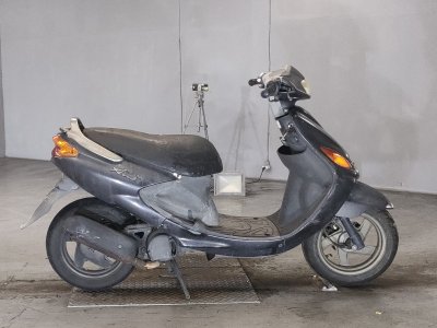 Yamaha GRANDAXIS100 2006