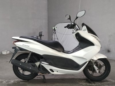 Honda PCX125 2012