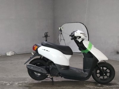 Yamaha JOG 115 2018
