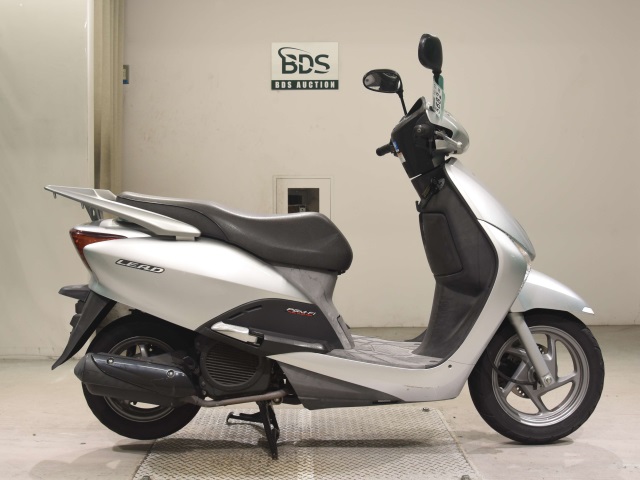 Honda LEAD110 2012