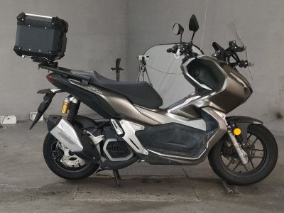Honda ADV 150 2020