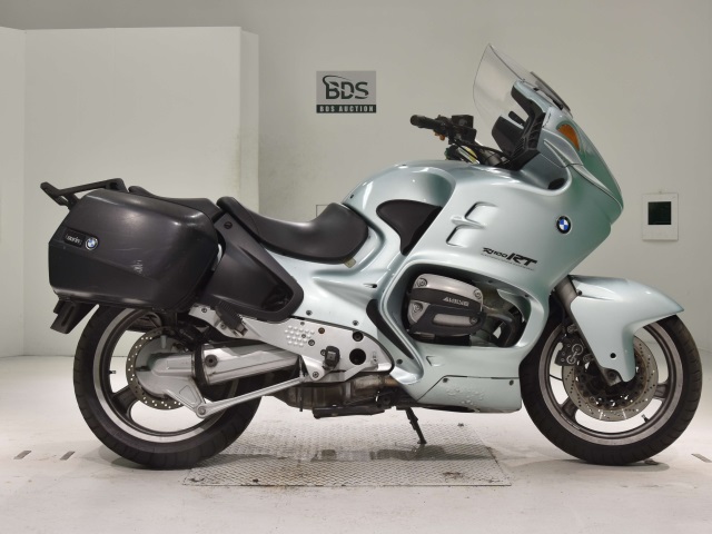 BMW R1100RT 1995