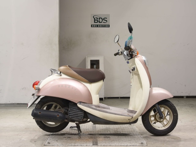 Honda SCOOPY50 2001
