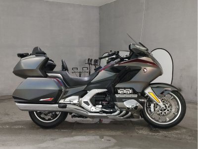 Honda GL1800 TOUR D 2018