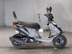 Suzuki ADDRESS V125