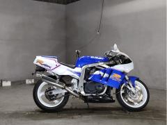 Suzuki GSX-R400 1996
