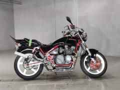 Kawasaki ZEPHYR400 1992