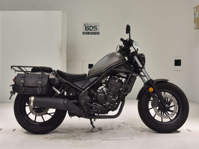 Honda REBEL CMX250 2020
