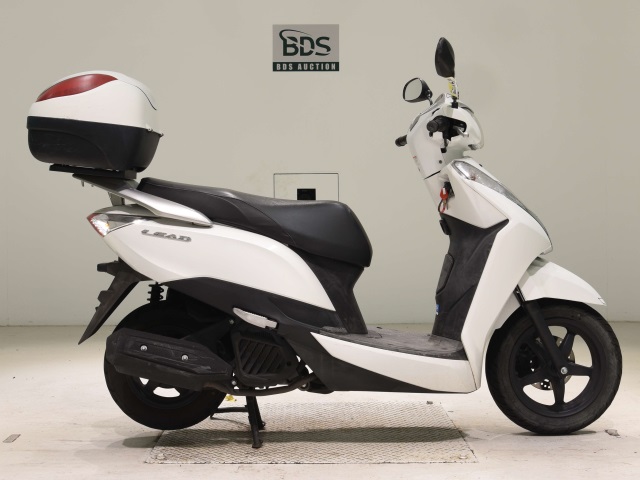 Honda LEAD125 2013