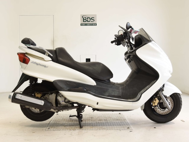 Yamaha MAJESTY 250C 2003