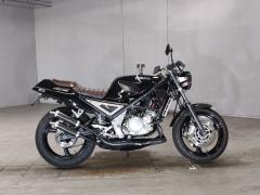 Yamaha R1-Z 1991