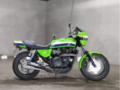 Kawasaki Z1100GP 1989