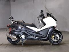 Honda PHASE250 2009